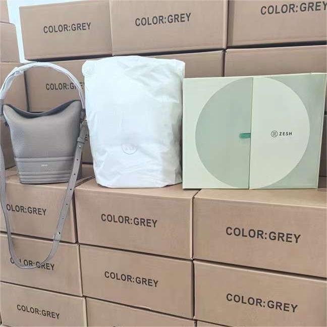 handbag quality control process