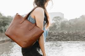 Túi xách da nhãn hiệu riêng HECHENG Việt Nam - Tùy chỉnh hoàn toàn