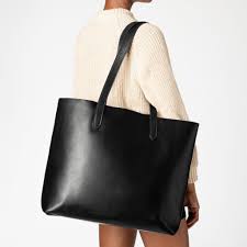 leather bag