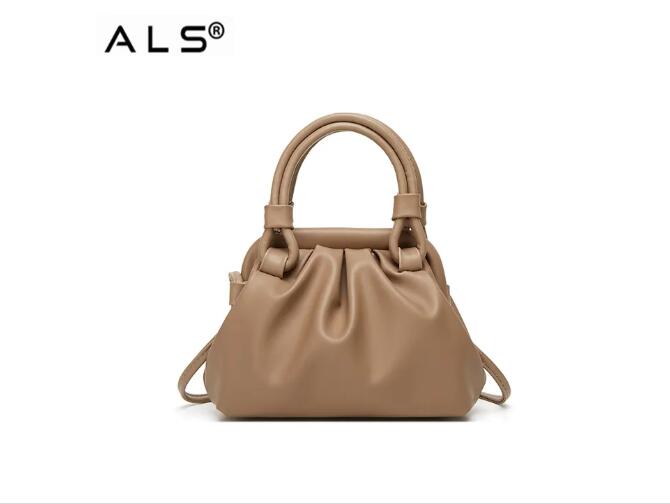leather bag