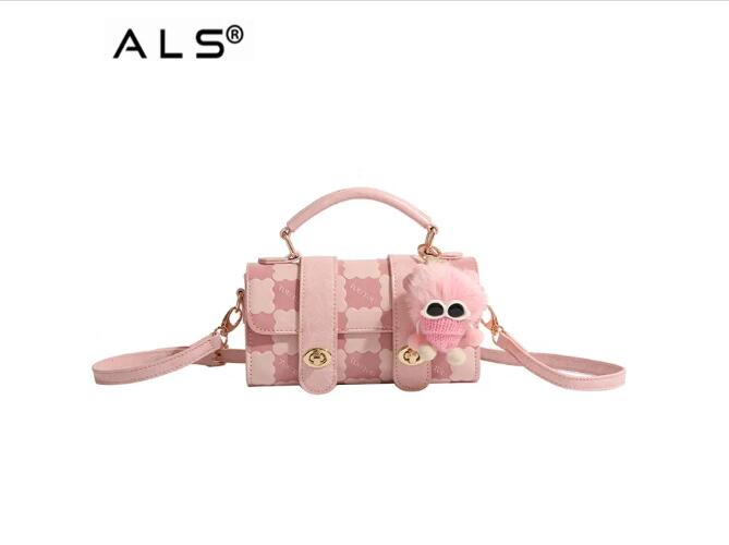 leather bag
