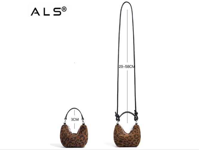 HECHENG: Bolsos de cuero vietnamitas de primera calidad