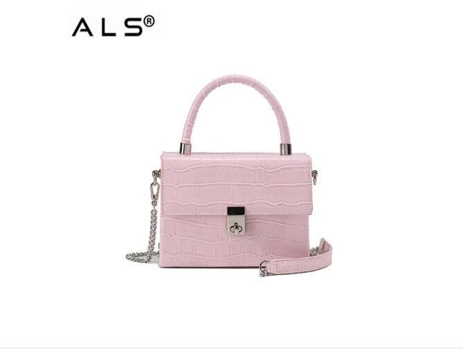 leather tote bag