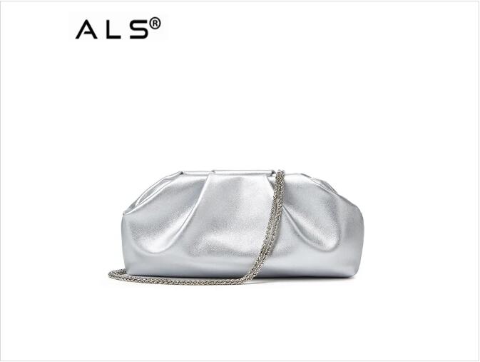 leather bag