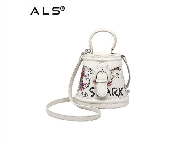 leather bag