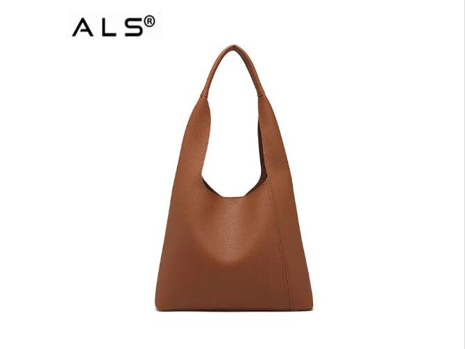 leather bag