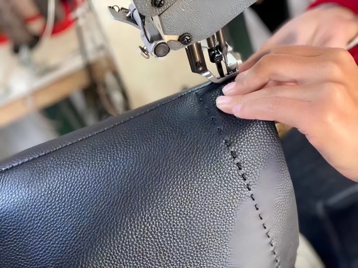 ベトナムの革バッグ工場が小ロット注文を拒否する理由
