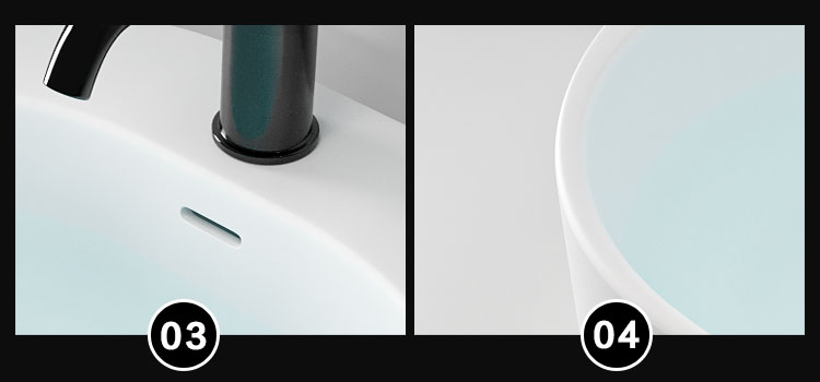 countertop Lavatory sink