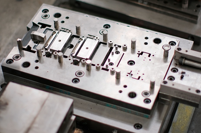 Stamping Mould For Automobile And Household Appliances