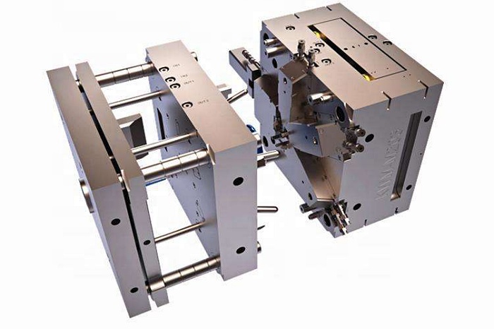 Precision Medical Equipment Mould