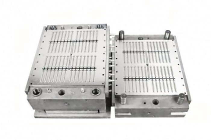 Magnesium Alloy Sheet Metal Stamping Mould