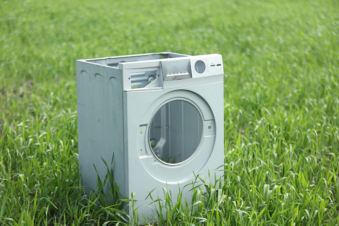 Home appliance industry case