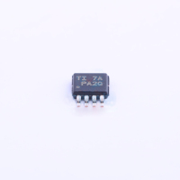 TPS7A6633QDGNRQ1 Linear Voltage Regulators (LDO)