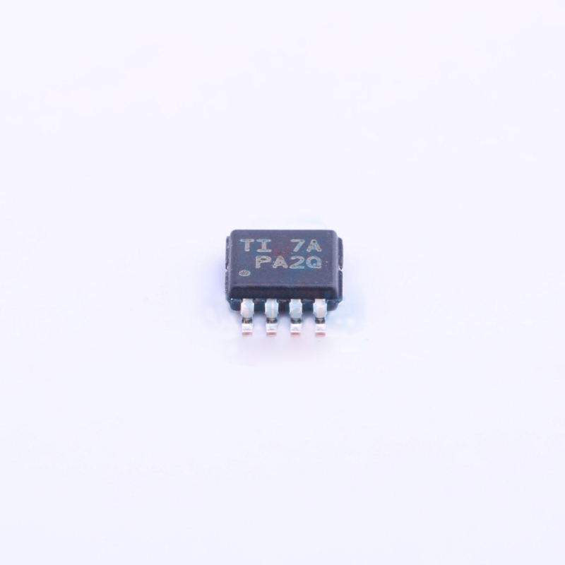 TPS7A6633QDGNRQ1 Linear Voltage Regulators (LDO)