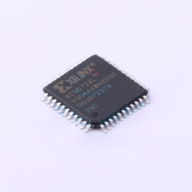 Supply XC9572XL-10VQG44C CPLD Complex Programmable Logic