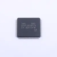 TMS320F2809PZA Unități de microcontroler (MCU/MPU/SOC)