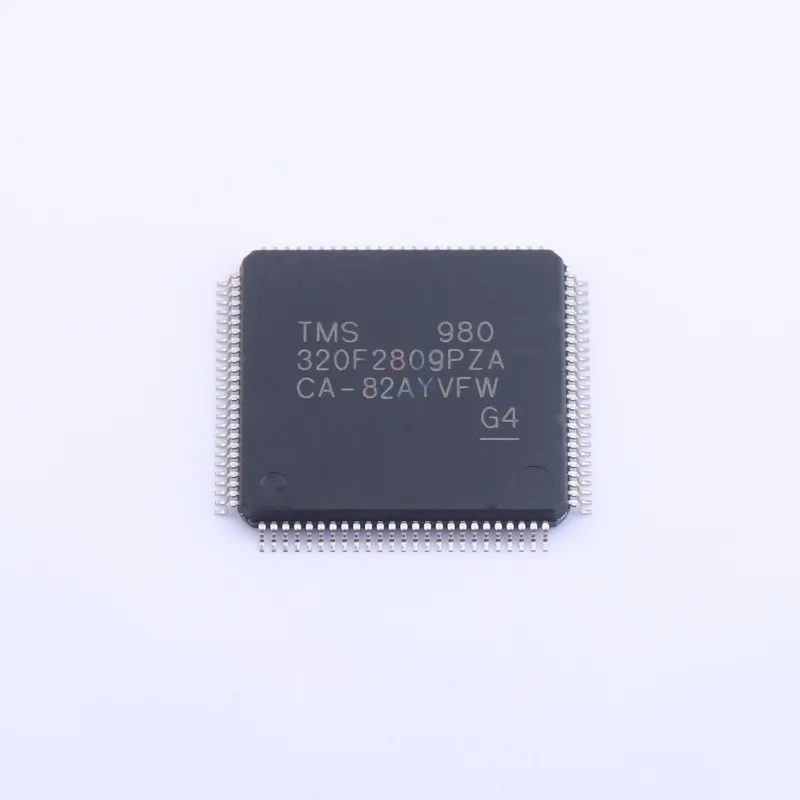 TMS320F2809PZA Unități de microcontroler (MCU/MPU/SOC)