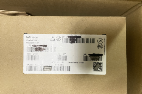 Nouveauté : 6ED2230S12T Infineon 2000PCS DC 2152