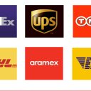 Variety Shipping Ways
