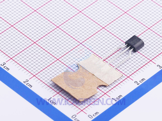 ZTX1049ASTZ Bipolar Transistors - BJT