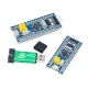 Unidades de microcontrolador ARM STM32F103C8T6 STM32F103C8T6TR (MCUs/MPUs/SOCs)