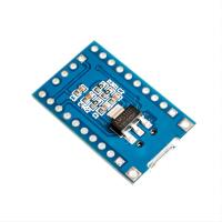 STM8S003F3P6TR STM8S003F3P6 8-bit Microcontroller Units (MCUs/MPUs/SOCs)