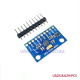 MPU-9250 MPU9250 Attitude Sensor/Gyroscope chips