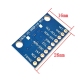 MPU-9250 MPU9250 Attitude Sensor/Gyroscope chips