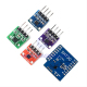 SHT20 Temperature and Humidity Sensor chips