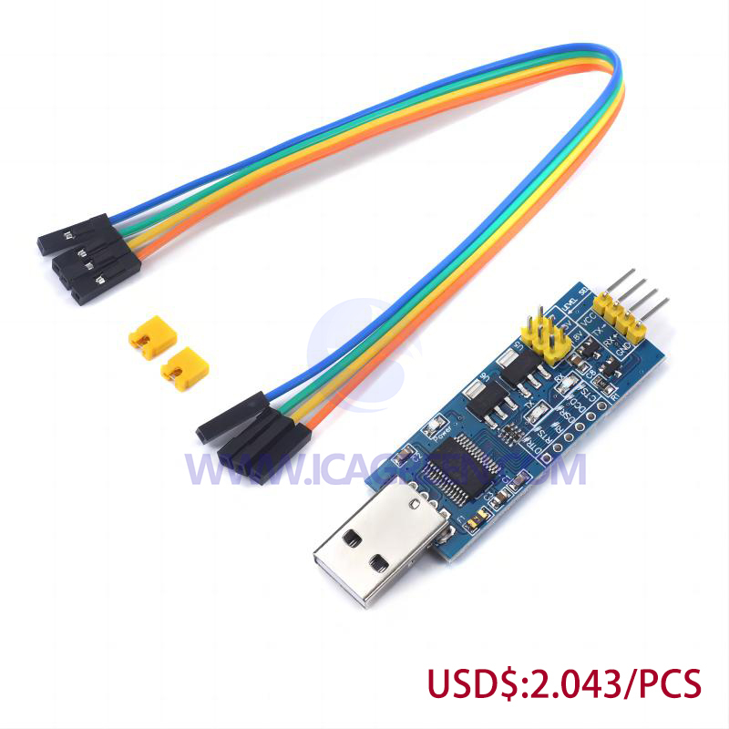 FT232RL FT232RL-REEL USB Interface IC