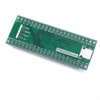 STM32F401CCU6 ARM Microcontroller Units (MCUs/MPUs/SOCs)