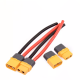 MR30/XT60 Plug Male/female XT30 XT90U XT60H Test connector High current model connector
