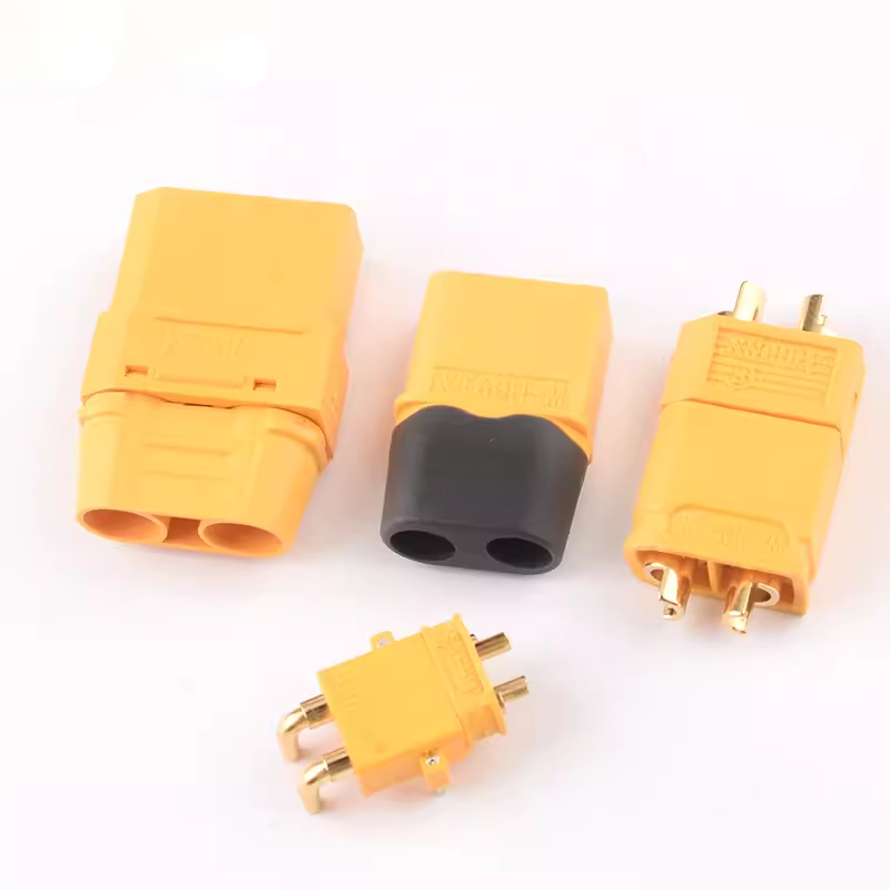 MR30/XT60 Plug Male/female XT30 XT90U XT60H Test connector High current model connector