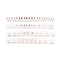 MLCC 0805 0603 1206 105 m 1 capacitate de plasture uf / 2,2/4,7/10/22/47/100 uf 106 m