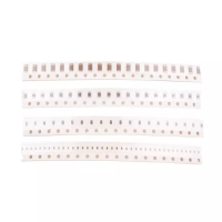 MLCC 0805 0603 1206 105 m 1 patch capacitance uf / 2.2/4.7/10/22/47/100 uf 106 m