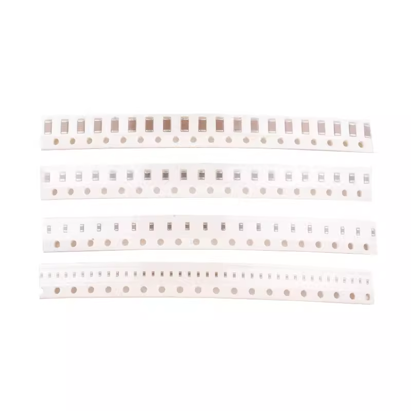 MLCC 0805 0603 1206 105 m 1 patch capacitance uf / 2.2/4.7/10/22/47/100 uf 106 m