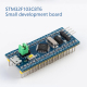 STM32F103C8T6 core board C6T6 STM32 development board ARM microcontroller minimum system experimental board