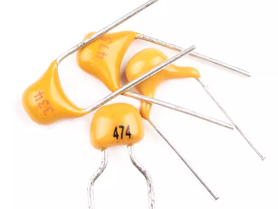 Condensateur monolithique 330/470nf 0.33/0.47/1/4.7uf 334/474/105/475 50V céramique