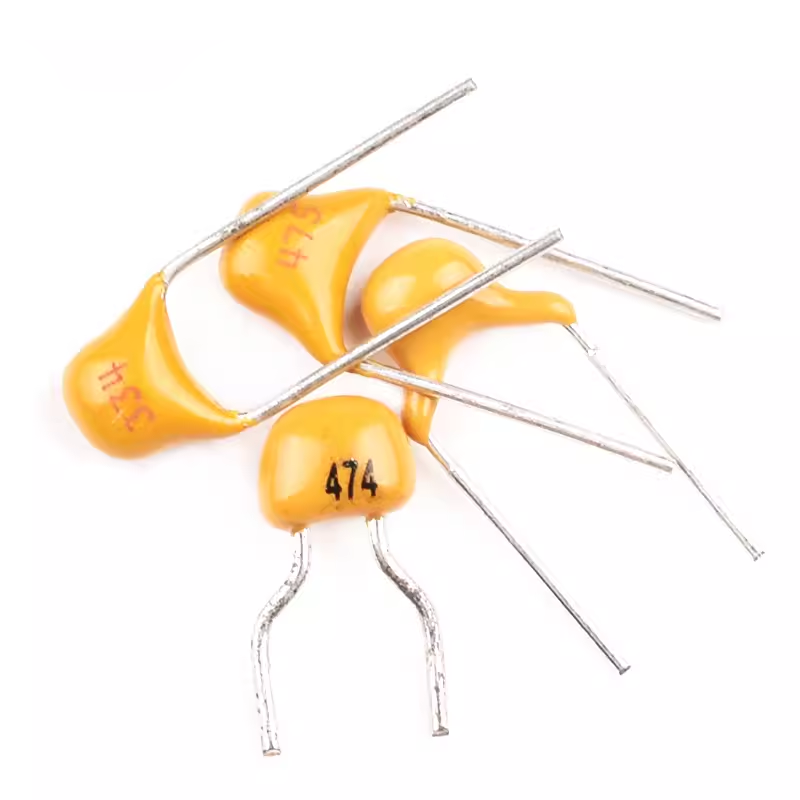 Monolithic capacitor 330/470nf 0.33/0.47/1/4.7uf 334/474/105/475 50V ceramic
