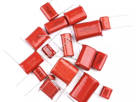 Condensateur CBB22/21 104 473 154 224 274 334 474J 100V400V630V1600