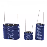 Fara capacitor 5.5V 0.47F 0.22/1/1.5/2/4/5/10F combination supercapacitor