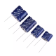 Fara capacitor 5.5V 0.47F 0.22/1/1.5/2/4/5/10F combination supercapacitor