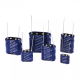 Fara capacitor 5.5V 0.47F 0.22/1/1.5/2/4/5/10F combination supercapacitor