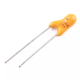 Condensador de tantalio DIP 0,1/0,22/0,33/0,47/1/2,2/3,3/4,7/10/22/47 UF 16/35 v