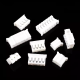 Rubber shell XH2.54mm 1.25 spacing connector plug male head 2p3p4p5p6p7p8p9p10Y terminal head