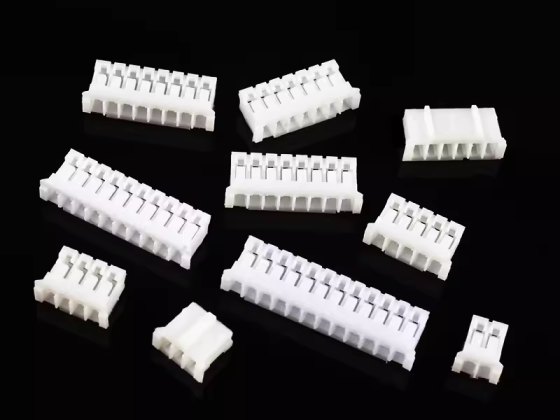 Carcasă din cauciuc XH2.54mm 1.25 distanță conector mufă cap tată 2p3p4p5p6p7p8p9p10Y cap terminal