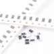 SMD patch resistor element