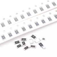 Élément de résistance de patch CMS