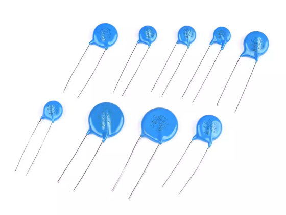 Varistance DIP 10D471K 7D-471K 10D391K 07D220K 14D561K