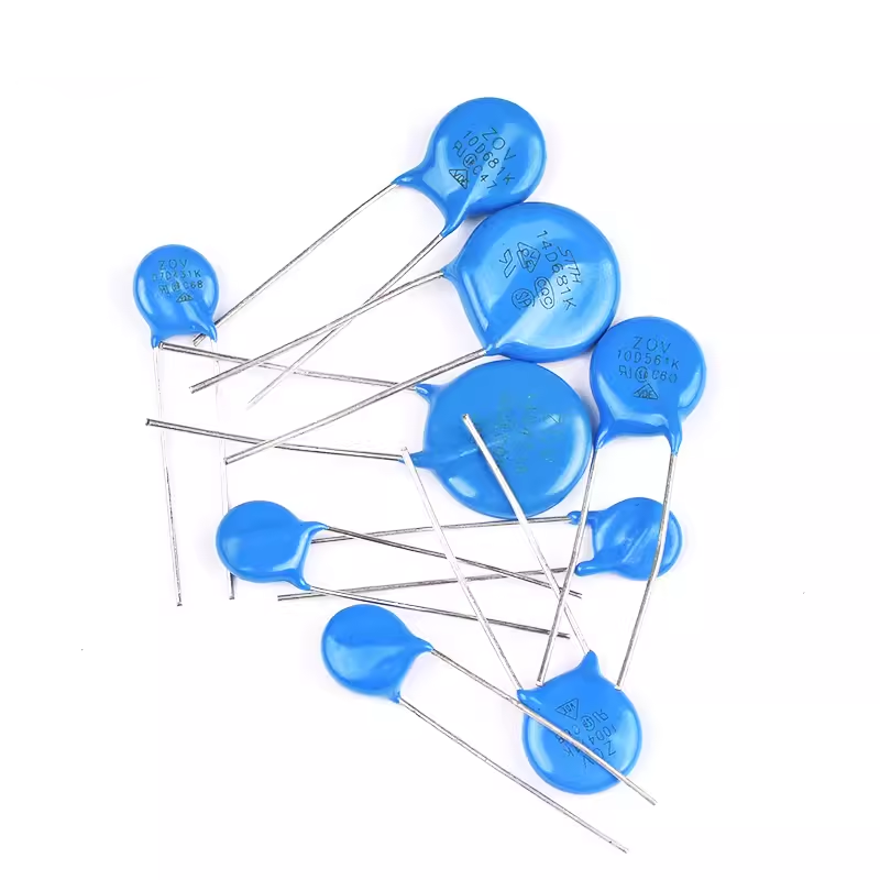 DIP varistor 10D471K 7D-471K 10D391K 07D220K 14D561K